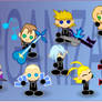 Chibi Organization XIII