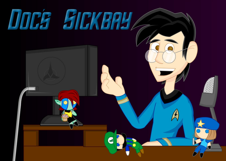 Commission: Doc's Sickbay