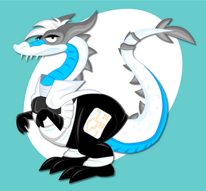 Commission: Kokuzoku