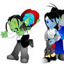 Hugs