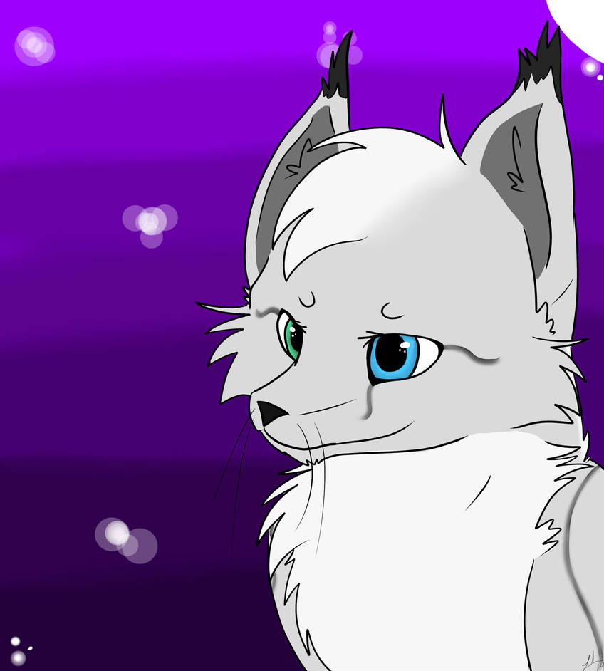 Hyou Shizen by FlyingKitsunes on DeviantArt