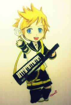 Baby Len-Roxas