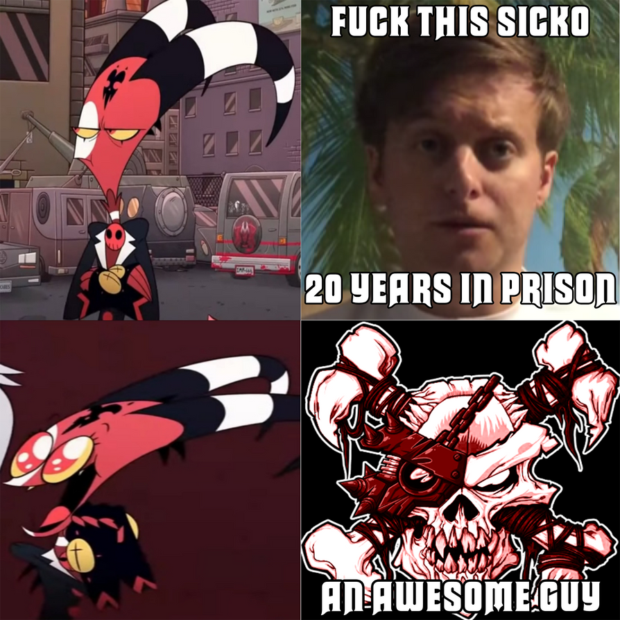 Blithely Memes BLITZ MEME: Bryce Witchey vs. Pain3iller by Pain3iller on DeviantArt