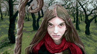 shadowwoods by jokov