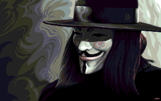 Vendetta by jokov
