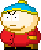 Eric Cartman - South Park