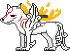 Amaterasu - Okami