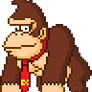 Donkey Kong - Donkey Kong Country