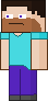 Steve - Minecraft