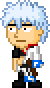 Gintoki Sakata - Gintama