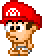 Mario (baby) - Super Mario World 2 Yoshi's Island