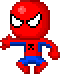 Spider-Man - Marvel Comics