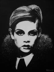 Twiggy.