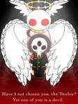 One Sin And A Hundreds Good Deeds By Baka2niisan On Deviantart One Sin And A Hundreds Good Deeds By Baka2niisan On Deviantart
