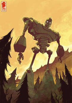 Iron Giant