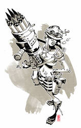 Tank Girl