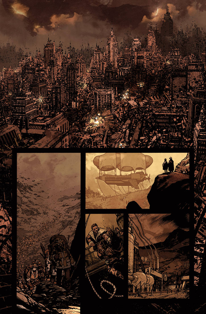WBY 1 Page 1 color by nelsondaniel