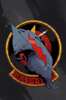 The Cape Deluxe edition cover