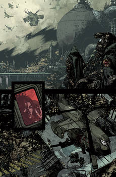 Wild Blue Yonder issue 2 page 6 Color