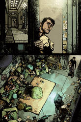 WIld Blue Yonder issue 2 page 17 Color