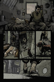 WIld Blue Yonder issue 4 page 10 Color