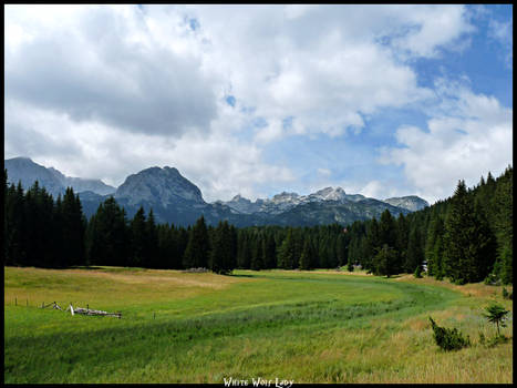 Montenegro Landscapes 3