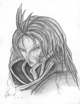 Kuja... unamused.