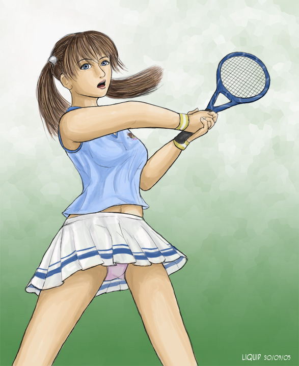 'Tomi Tennis