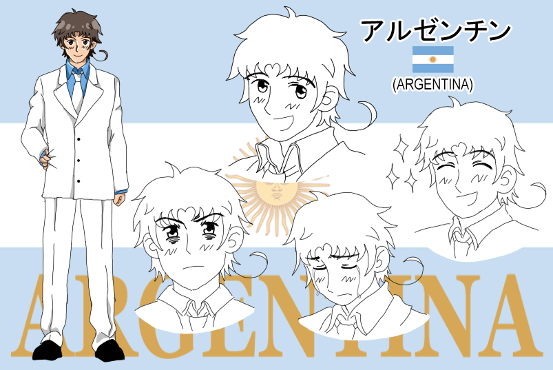 APH - Argentina FILE