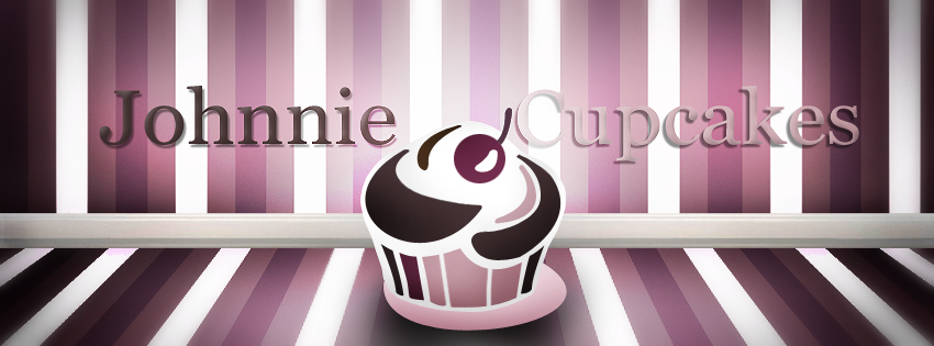 Johnnie Cupcakes Facebook Cover Photo