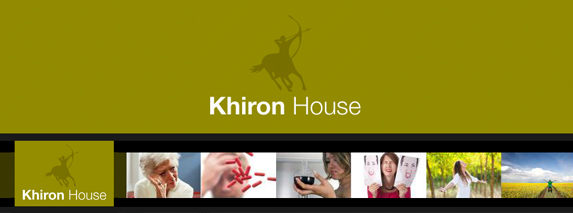 Khiron House Facebook Cover