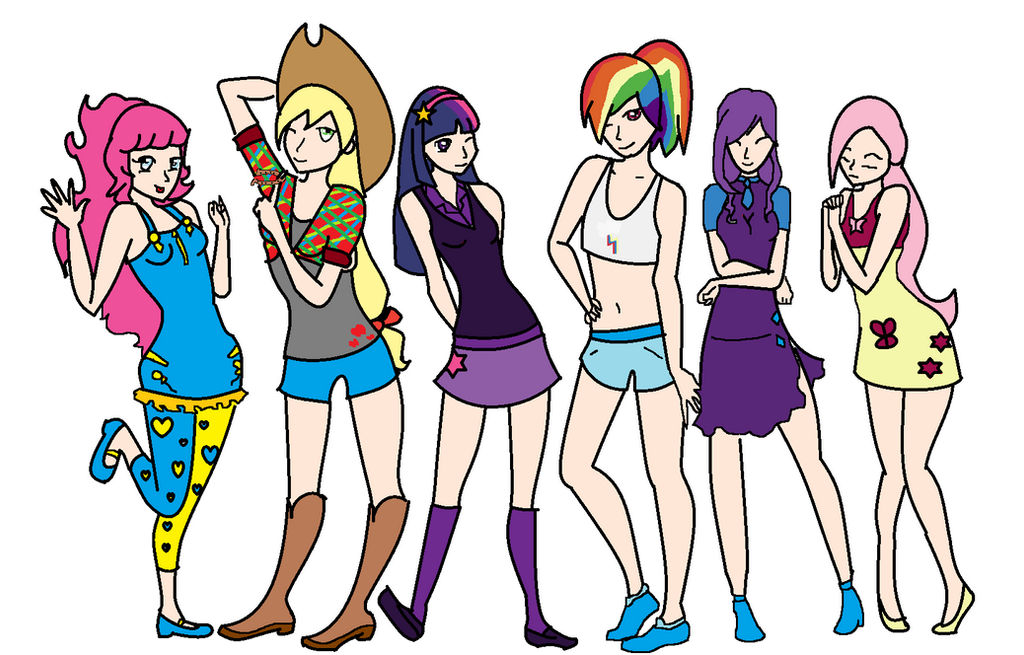 Human Version Deviantart Human by breannaisawsome1 on DeviantArt