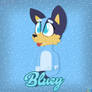 Bluey