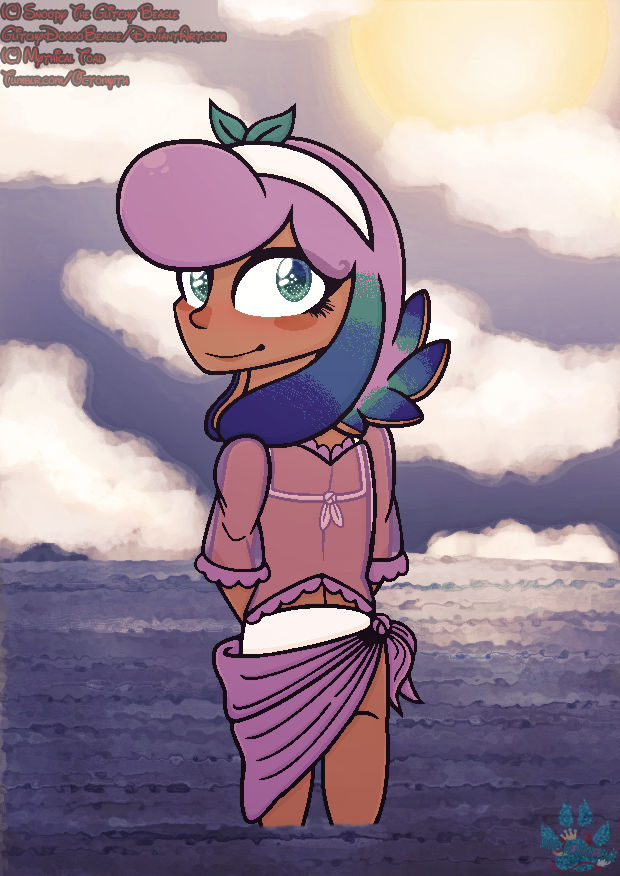 Athena Roses Deviantart Athena by GlitchyDoggoSnoopy on DeviantArt