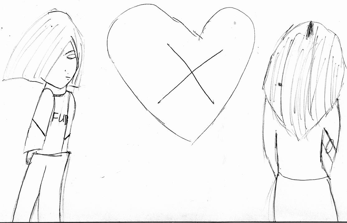 First Love Scan by X-Machina on DeviantArt