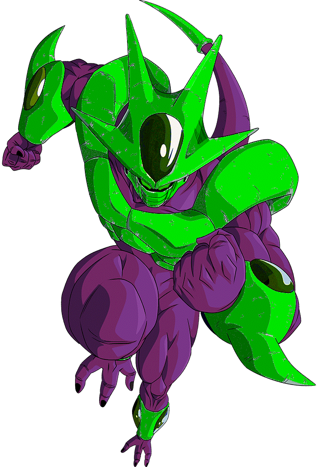 Final Form Rebilous Ruler Cooler! by TheEverythingEnthuia on DeviantArt