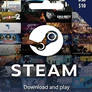 Steam Wallet Code 10 USD Digital Code US