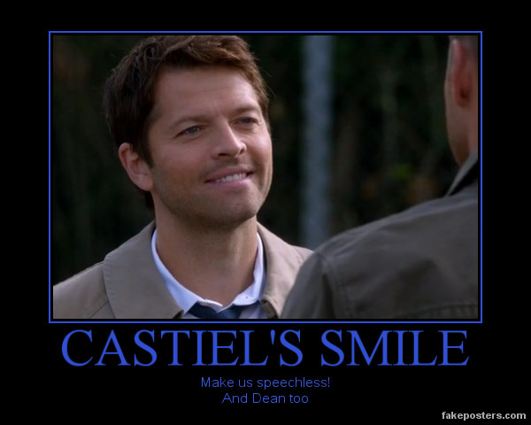 Castiel by Destiel-Tam1979 on DeviantArt Castiel by Destiel-Tam1979 on DeviantArt