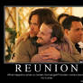 Sabriel reunion