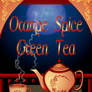 A print for a Teahouse ana Bakery