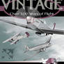 Ventage Air Show 16x20 inkjet print