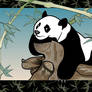 Panda Laze