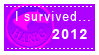 i survived 2012