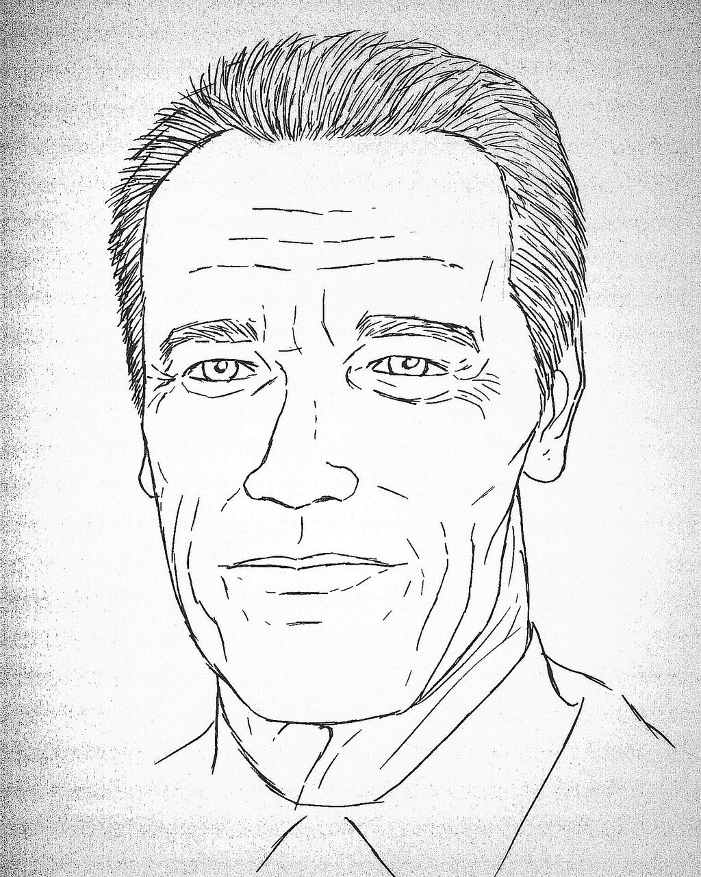 Arnold Schwarzenegger