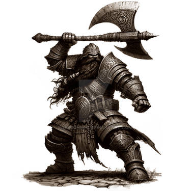 Axeman Graphics Explore the Best Axeman Art | DeviantArt