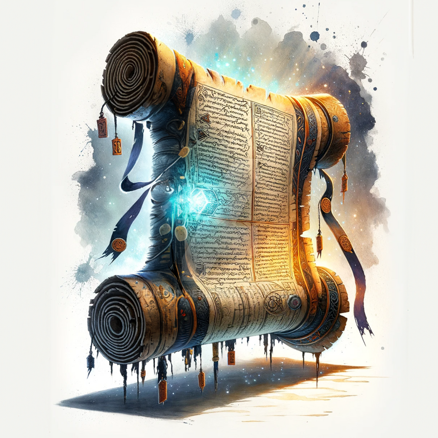 The Oblivikron. DnD RPG Adoptable Cursed Item 5$ by Dissunder on DeviantArt