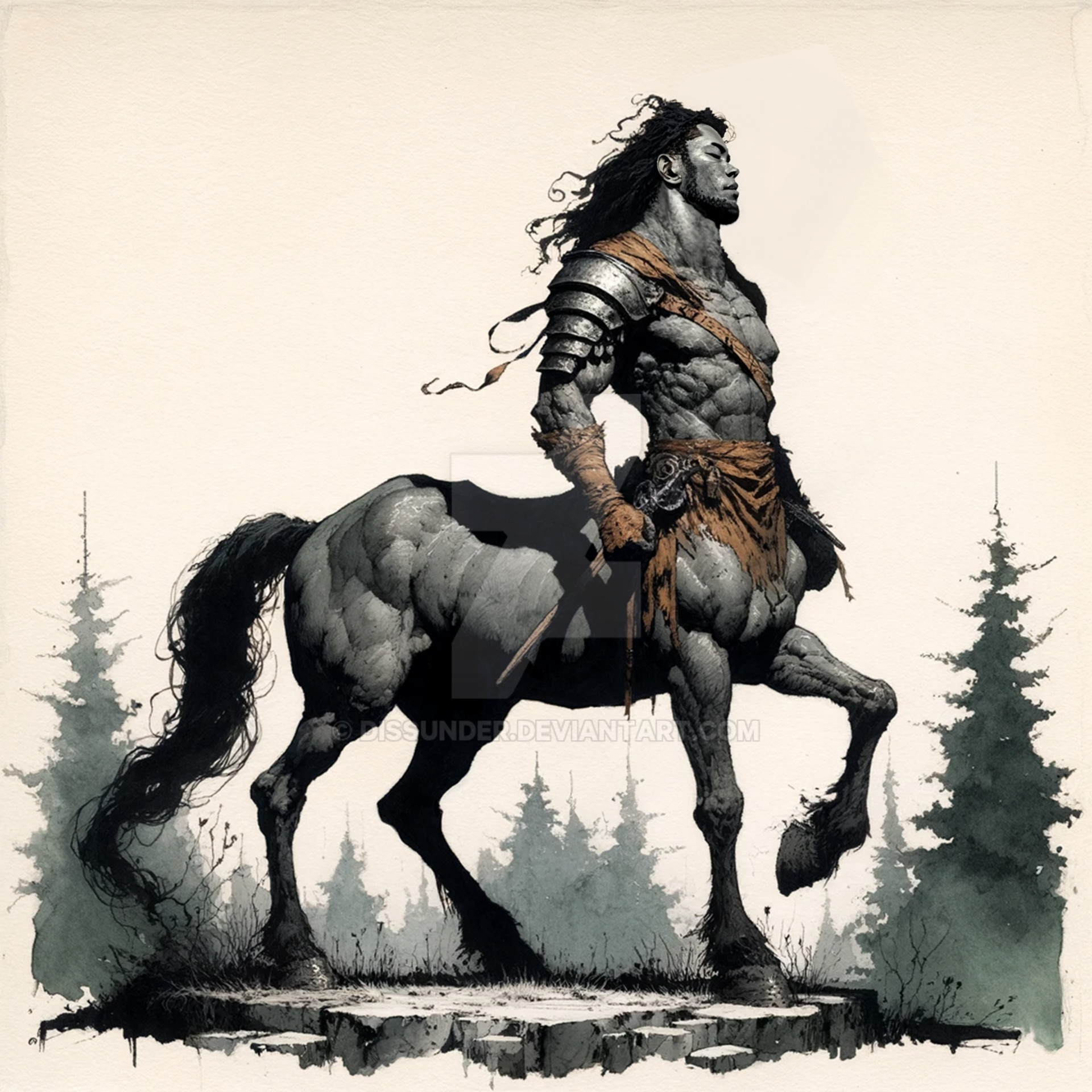 Centaur Adoptable Male Character Art 12 By Dissunder On DeviantArt centaur-adoptable-male-character-art-12-by-dissunder-on-deviantart
