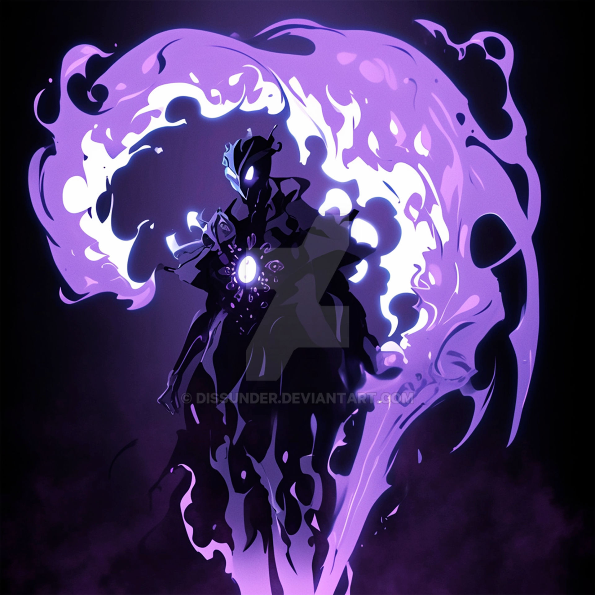 Ghost Wraith Http Specter Ghost Wraith Adoptable Undead Art Creature by Dissunder on ...