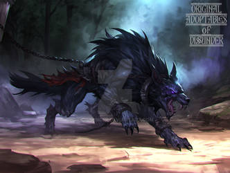 Disney Wolves and Coyotes in Movies Pt. 2 by dramamasks22 on DeviantArt