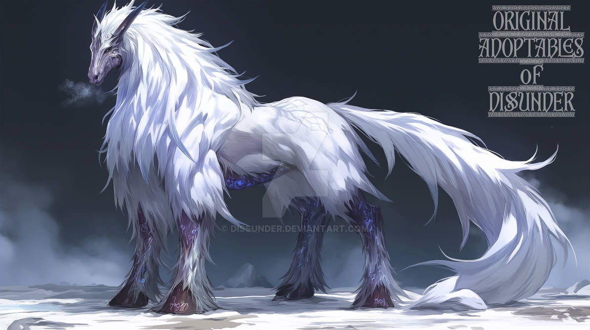 Creature Mounts Draconian Creature Beast Monster Fantasy Mount HD by Dissunder on ...